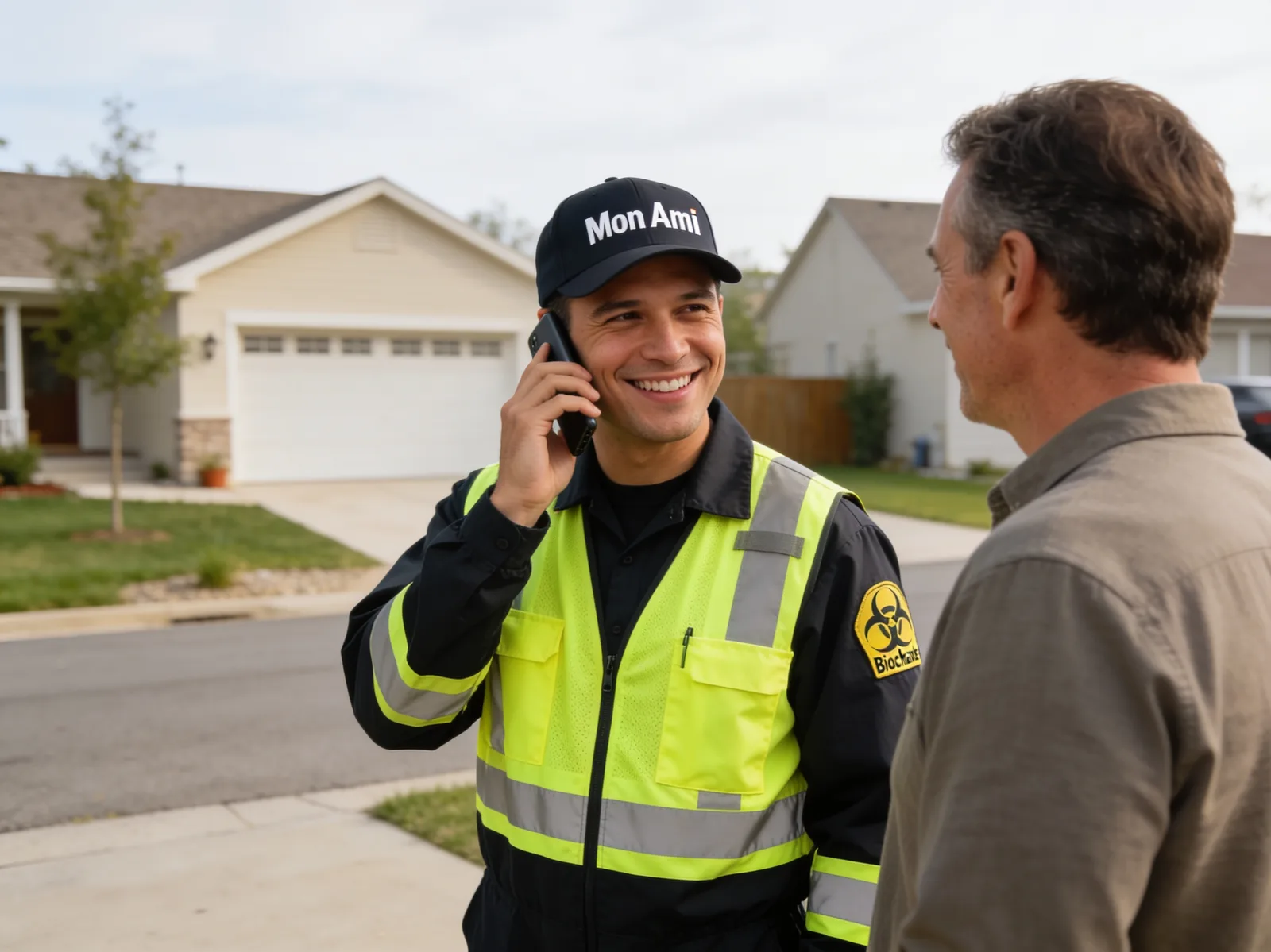 Sewage Cleanup Trenton, UT FAQs